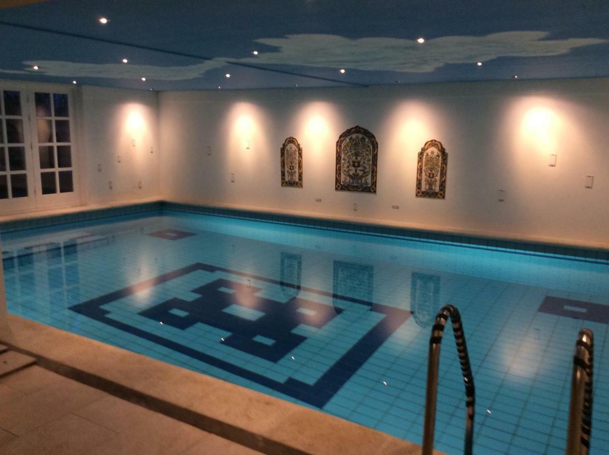 B&B Soestdijk Экстерьер фото
