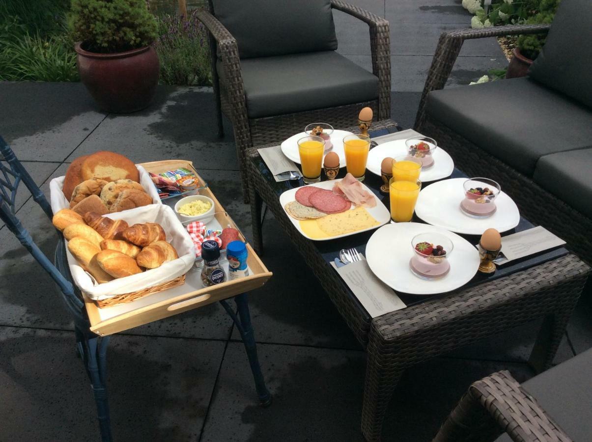 B&B Soestdijk Экстерьер фото