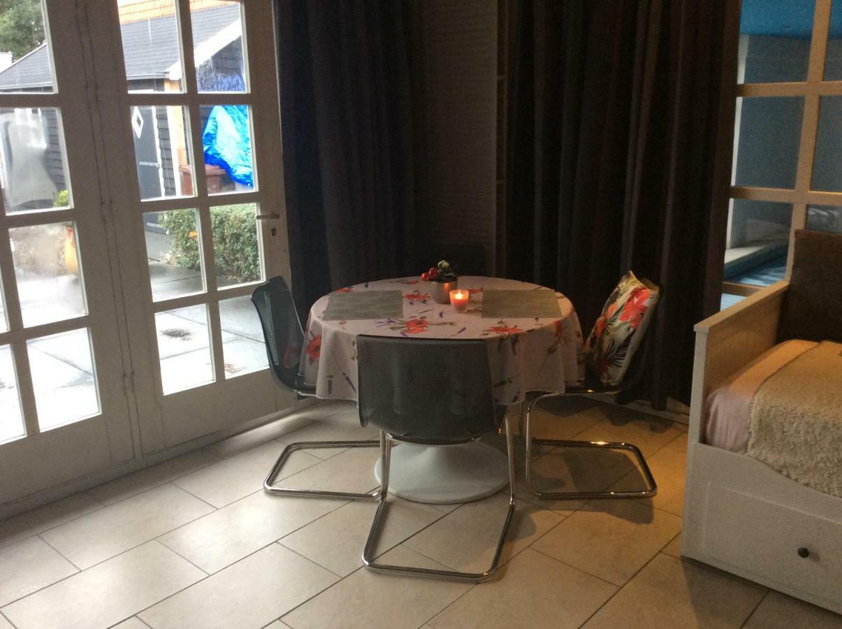 B&B Soestdijk Экстерьер фото